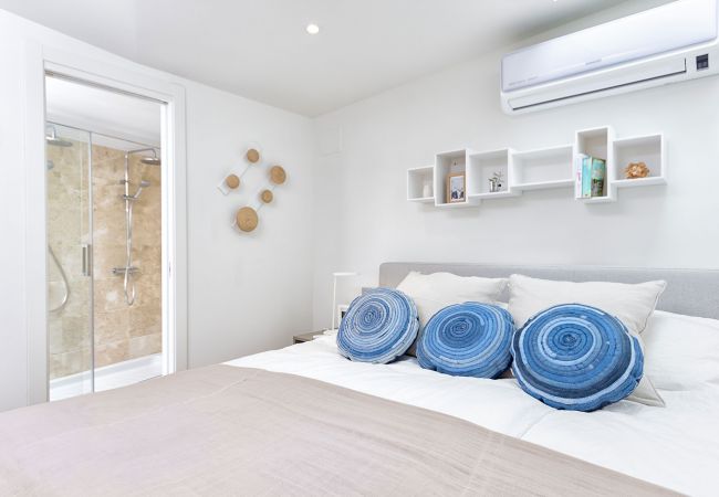 Apartment in Málaga - Kim - Holiday Penthouse Malaga City Apartment in Málaga - Kim - Holiday Penthouse Malaga City