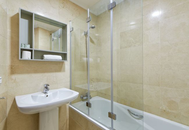 Apartment in Málaga - Jaleo - Holiday apartment Malaga City Apartment in Málaga - Jaleo - Holiday apartment Malaga City
