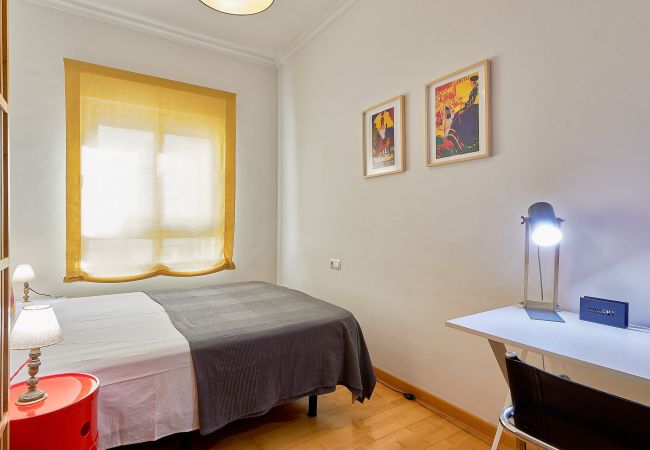 Apartment in Málaga - Jaleo - Holiday apartment Malaga City Apartment in Málaga - Jaleo - Holiday apartment Malaga City
