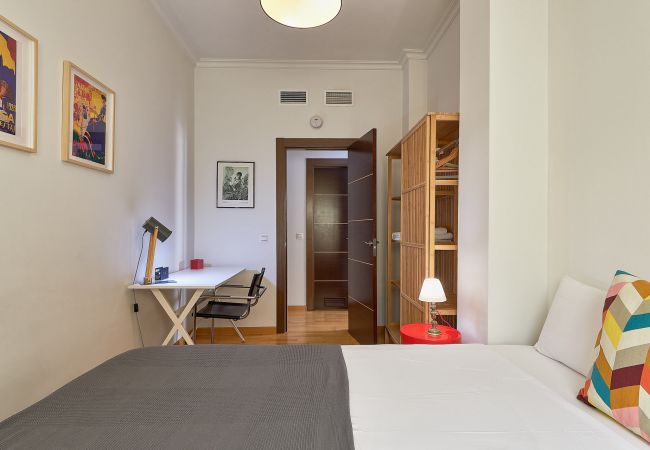 Apartment in Málaga - Jaleo - Holiday apartment Malaga City Apartment in Málaga - Jaleo - Holiday apartment Malaga City