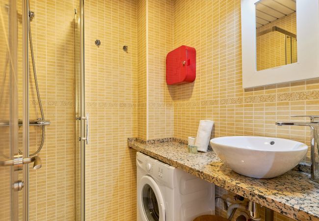 Apartment in Málaga - Jaleo - Holiday apartment Malaga City Apartment in Málaga - Jaleo - Holiday apartment Malaga City