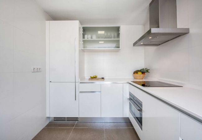 Apartment in Málaga - Felix Saenz - Holiday Penthouse Malaga City Apartment in Málaga - Felix Saenz - Holiday Penthouse Malaga City