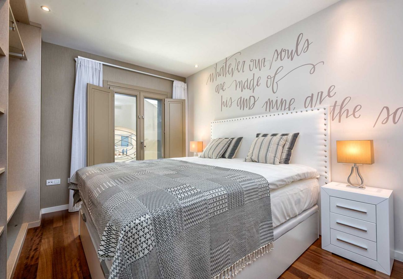 Apartment in Málaga - Felix Saenz - Holiday Penthouse Malaga City Apartment in Málaga - Felix Saenz - Holiday Penthouse Malaga City