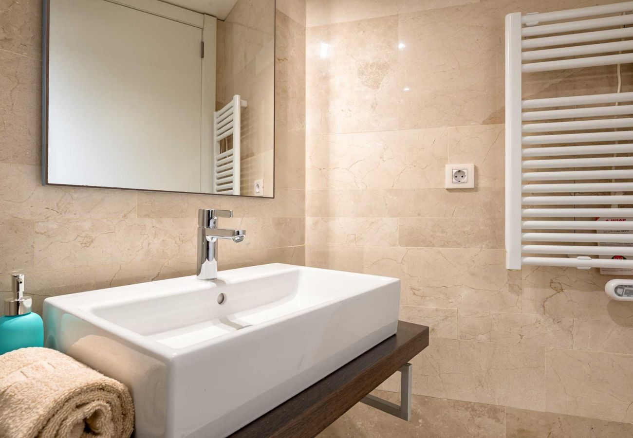 Apartment in Málaga - Felix Saenz - Holiday Penthouse Malaga City Apartment in Málaga - Felix Saenz - Holiday Penthouse Malaga City