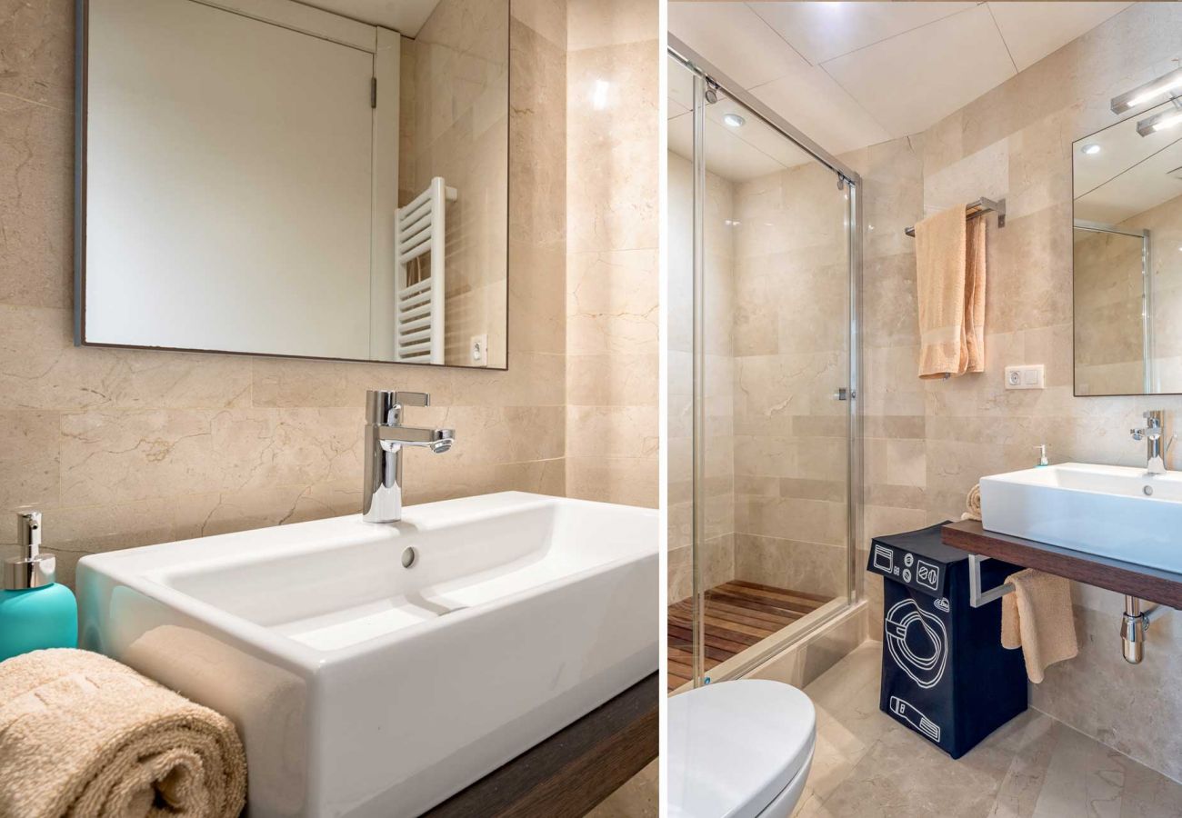 Apartment in Málaga - Felix Saenz - Holiday Penthouse Malaga City Apartment in Málaga - Felix Saenz - Holiday Penthouse Malaga City