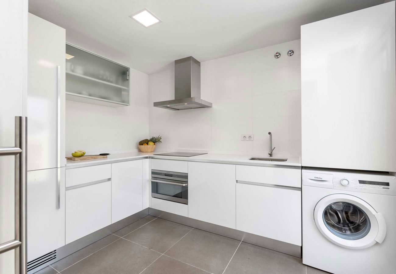 Apartment in Málaga - Felix Saenz - Holiday Penthouse Malaga City Apartment in Málaga - Felix Saenz - Holiday Penthouse Malaga City