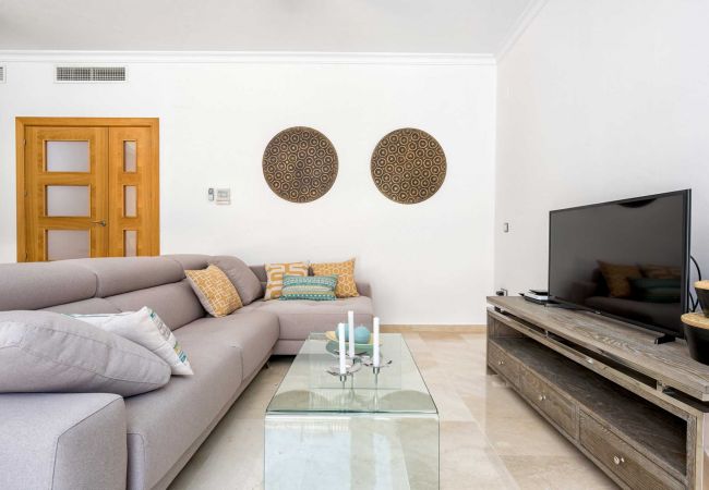 Apartment in Málaga - San Lorenzo - Holiday home in Malaga Apartment in Málaga - San Lorenzo - Holiday home in Malaga