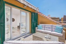 Apartment in Málaga - San Lorenzo - Holiday home in Malaga