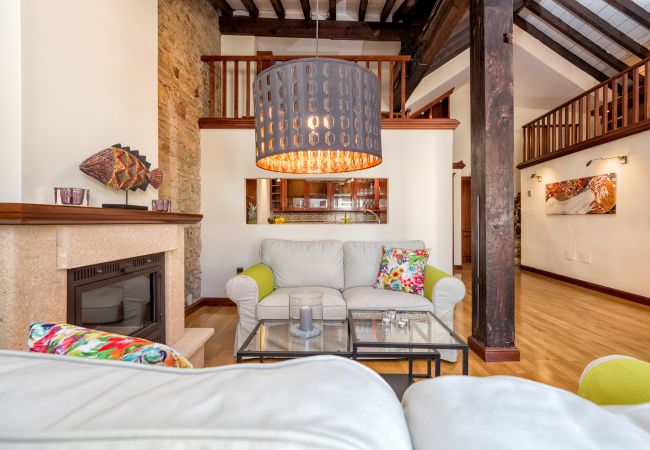 Apartment in Málaga - Pastor - Holiday penthouse in Malaga Apartment in Málaga - Pastor - Holiday penthouse in Malaga