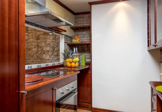 Apartment in Málaga - Pastor - Holiday penthouse in Malaga Apartment in Málaga - Pastor - Holiday penthouse in Malaga
