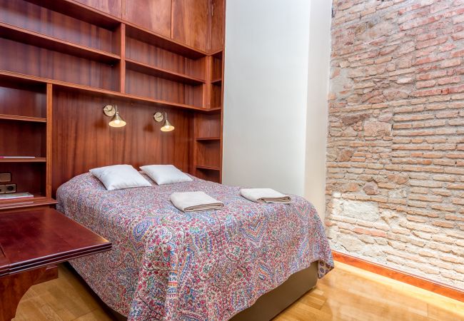 Apartment in Málaga - Pastor - Holiday penthouse in Malaga Apartment in Málaga - Pastor - Holiday penthouse in Malaga