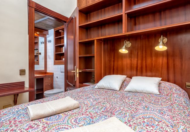 Apartment in Málaga - Pastor - Holiday penthouse in Malaga Apartment in Málaga - Pastor - Holiday penthouse in Malaga