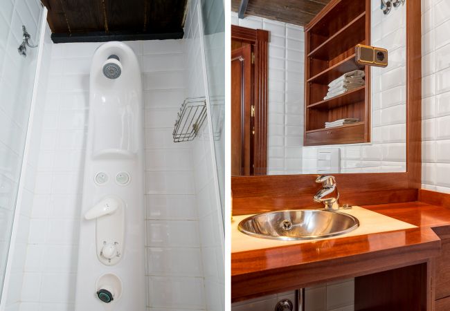 Apartment in Málaga - Pastor - Holiday penthouse in Malaga Apartment in Málaga - Pastor - Holiday penthouse in Malaga