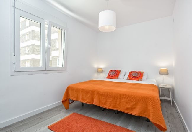 Apartment in Málaga - Malagueta - Holiday apartment Malaga City Apartment in Málaga - Malagueta - Holiday apartment Malaga City