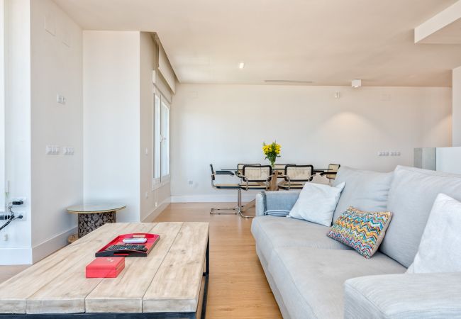 Apartment in Málaga - Linaje - Holiday rental Malaga City Apartment in Málaga - Linaje - Holiday rental Malaga City