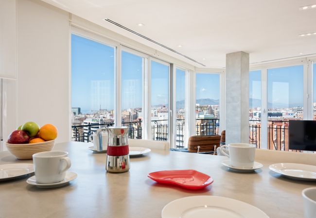 Apartment in Málaga - Linaje - Holiday rental Malaga City Apartment in Málaga - Linaje - Holiday rental Malaga City