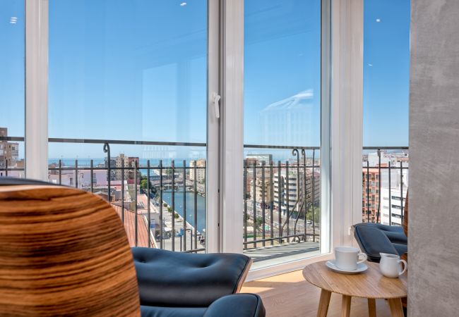 Apartment in Málaga - Linaje - Holiday rental Malaga City Apartment in Málaga - Linaje - Holiday rental Malaga City