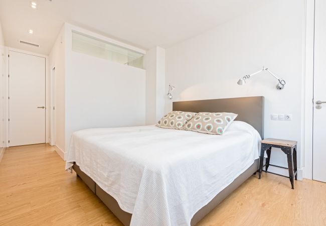 Apartment in Málaga - Linaje - Holiday rental Malaga City Apartment in Málaga - Linaje - Holiday rental Malaga City