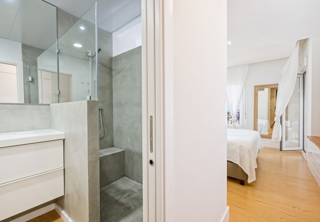 Apartment in Málaga - Linaje - Holiday rental Malaga City Apartment in Málaga - Linaje - Holiday rental Malaga City