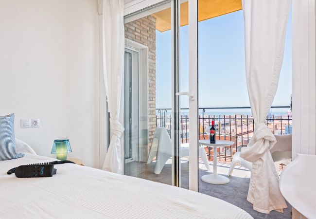 Apartment in Málaga - Linaje - Holiday rental Malaga City Apartment in Málaga - Linaje - Holiday rental Malaga City