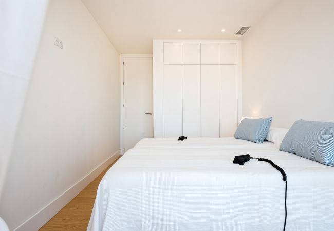 Apartment in Málaga - Linaje - Holiday rental Malaga City Apartment in Málaga - Linaje - Holiday rental Malaga City