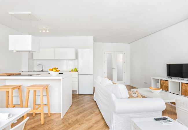 Apartment in Málaga - Cervantes - Holiday apartment Malaga City Apartment in Málaga - Cervantes - Holiday apartment Malaga City