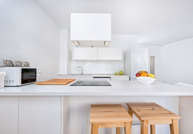 Apartment in Málaga - Cervantes - Holiday apartment Malaga City Apartment in Málaga - Cervantes - Holiday apartment Malaga City