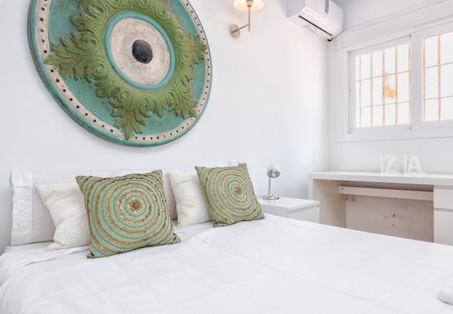 Apartment in Málaga - Cervantes - Holiday apartment Malaga City Apartment in Málaga - Cervantes - Holiday apartment Malaga City