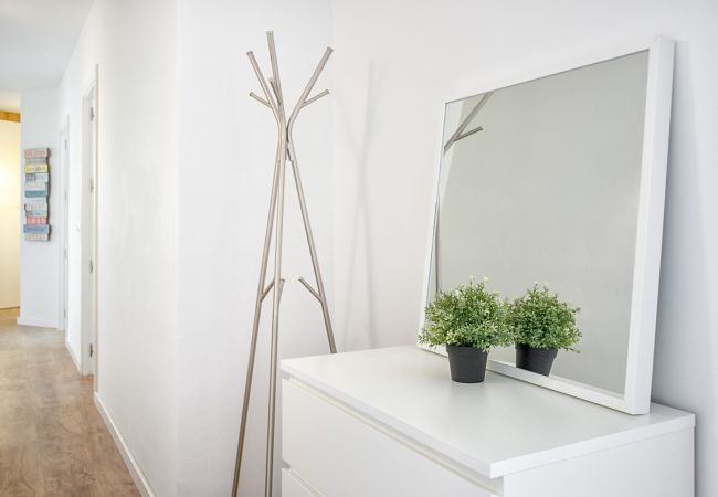 Apartment in Málaga - Cervantes - Holiday apartment Malaga City Apartment in Málaga - Cervantes - Holiday apartment Malaga City