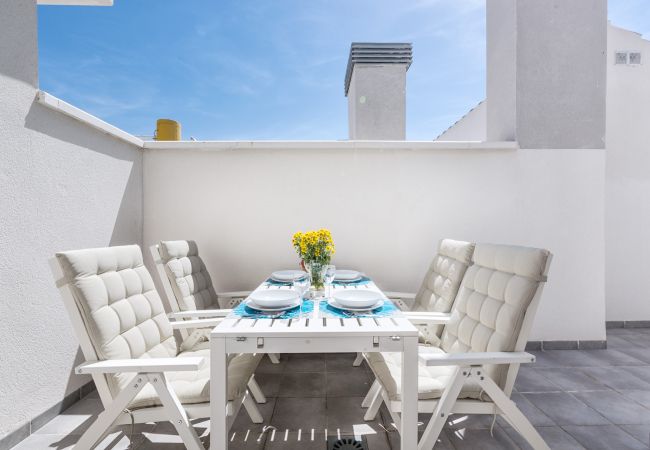 Apartment in Málaga - Jinetes - Holiday rental Malaga City Apartment in Málaga - Jinetes - Holiday rental Malaga City