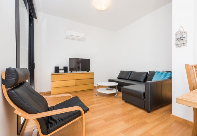 Apartment in Málaga - Jinetes - Holiday rental Malaga City Apartment in Málaga - Jinetes - Holiday rental Malaga City