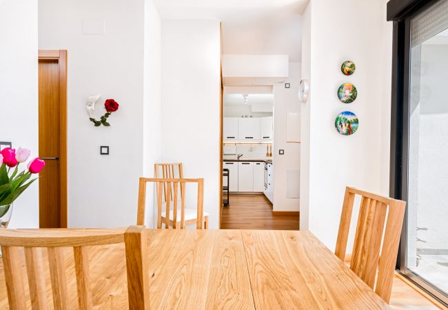 Apartment in Málaga - Jinetes - Holiday rental Malaga City Apartment in Málaga - Jinetes - Holiday rental Malaga City