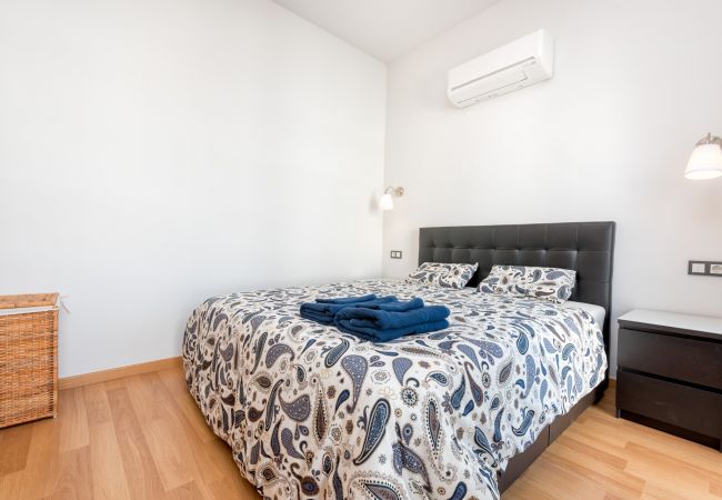 Apartment in Málaga - Jinetes - Holiday rental Malaga City Apartment in Málaga - Jinetes - Holiday rental Malaga City