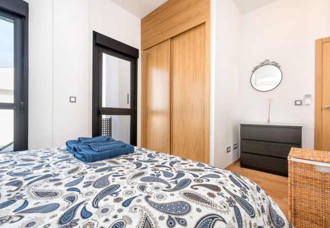 Apartment in Málaga - Jinetes - Holiday rental Malaga City Apartment in Málaga - Jinetes - Holiday rental Malaga City