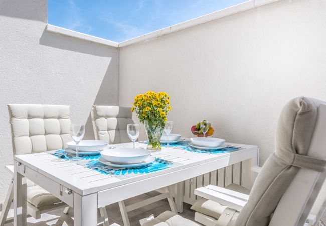 Apartment in Málaga - Jinetes - Holiday rental Malaga City Apartment in Málaga - Jinetes - Holiday rental Malaga City