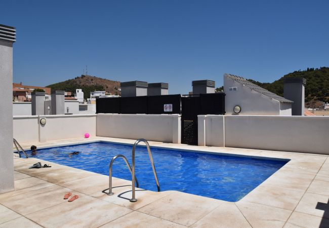 Apartment in Málaga - Jinetes - Holiday rental Malaga City Apartment in Málaga - Jinetes - Holiday rental Malaga City