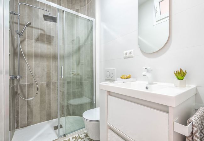 Apartment in Málaga - Pinzon - Holiday home in Malaga Apartment in Málaga - Pinzon - Holiday home in Malaga