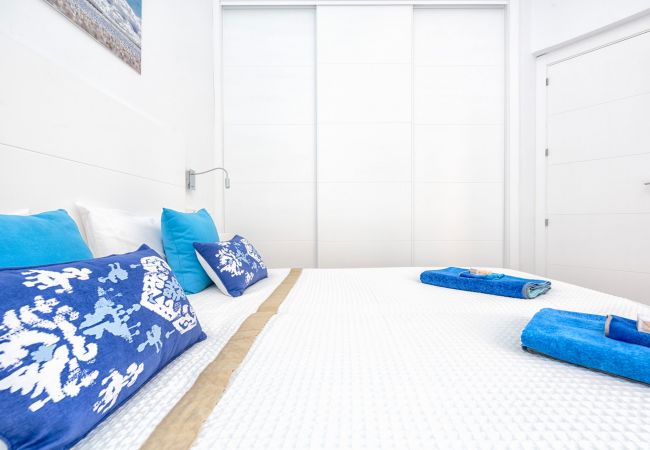 Apartment in Málaga - Pinzon - Holiday home in Malaga Apartment in Málaga - Pinzon - Holiday home in Malaga