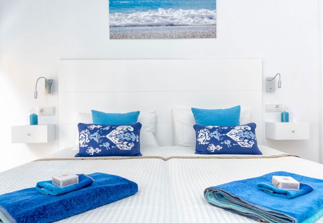Apartment in Málaga - Pinzon - Holiday home in Malaga Apartment in Málaga - Pinzon - Holiday home in Malaga