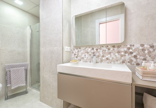 Apartment in Málaga - Pinzon - Holiday home in Malaga Apartment in Málaga - Pinzon - Holiday home in Malaga