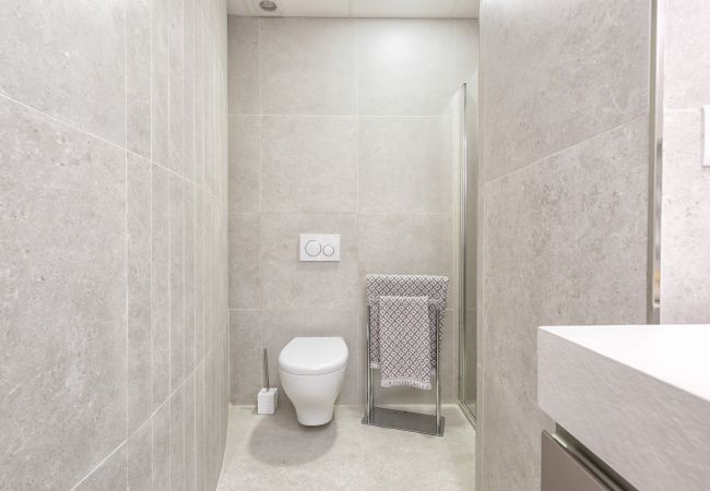 Apartment in Málaga - Pinzon - Holiday home in Malaga Apartment in Málaga - Pinzon - Holiday home in Malaga