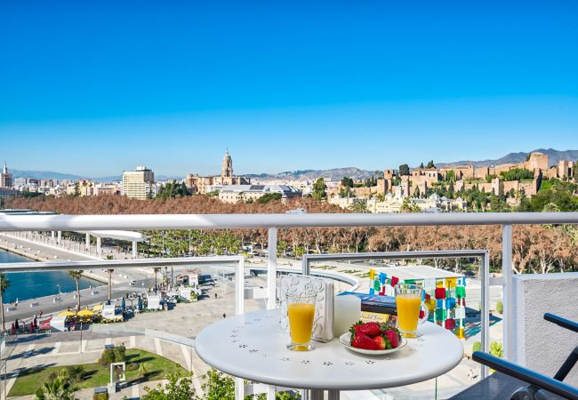 Apartment in Málaga - Susana - Holiday home in Malaga Apartment in Málaga - Susana - Holiday home in Malaga