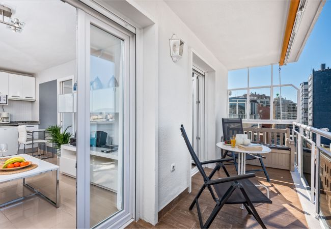 Apartment in Málaga - Susana - Holiday home in Malaga Apartment in Málaga - Susana - Holiday home in Malaga