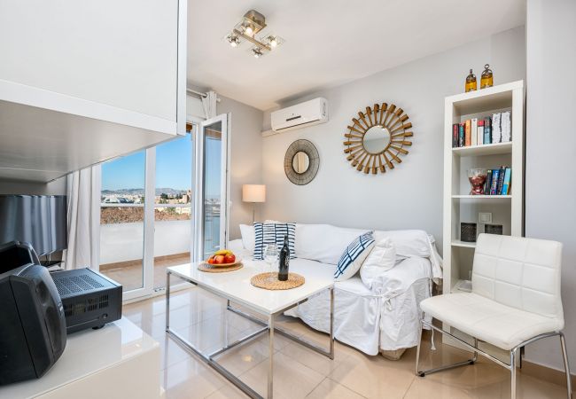 Apartment in Málaga - Susana - Holiday home in Malaga Apartment in Málaga - Susana - Holiday home in Malaga