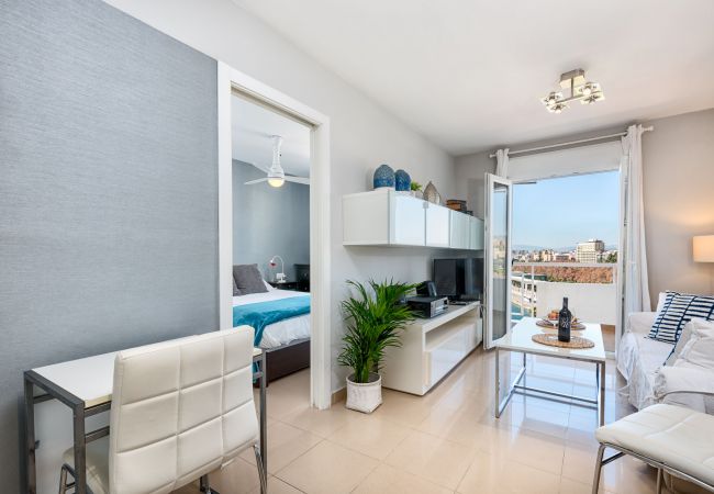 Apartment in Málaga - Susana - Holiday home in Malaga Apartment in Málaga - Susana - Holiday home in Malaga