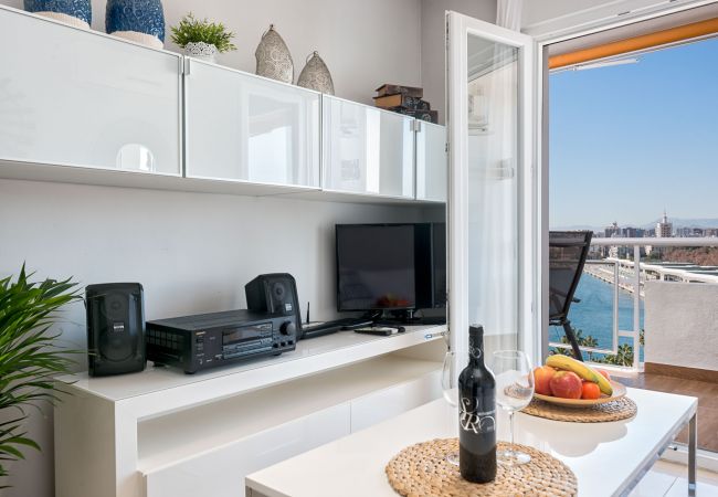 Apartment in Málaga - Susana - Holiday home in Malaga Apartment in Málaga - Susana - Holiday home in Malaga