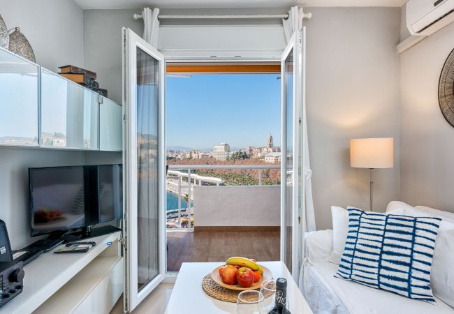 Apartment in Málaga - Susana - Holiday home in Malaga Apartment in Málaga - Susana - Holiday home in Malaga