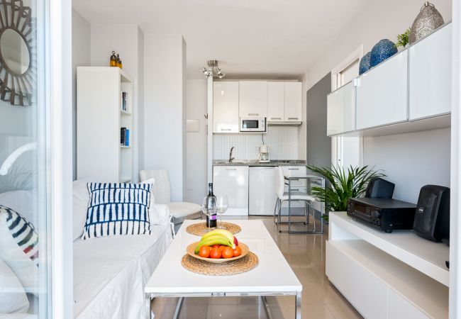 Apartment in Málaga - Susana - Holiday home in Malaga Apartment in Málaga - Susana - Holiday home in Malaga