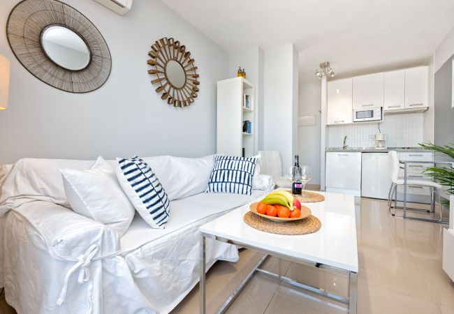Apartment in Málaga - Susana - Holiday home in Malaga Apartment in Málaga - Susana - Holiday home in Malaga