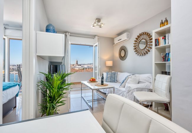Apartment in Málaga - Susana - Holiday home in Malaga Apartment in Málaga - Susana - Holiday home in Malaga